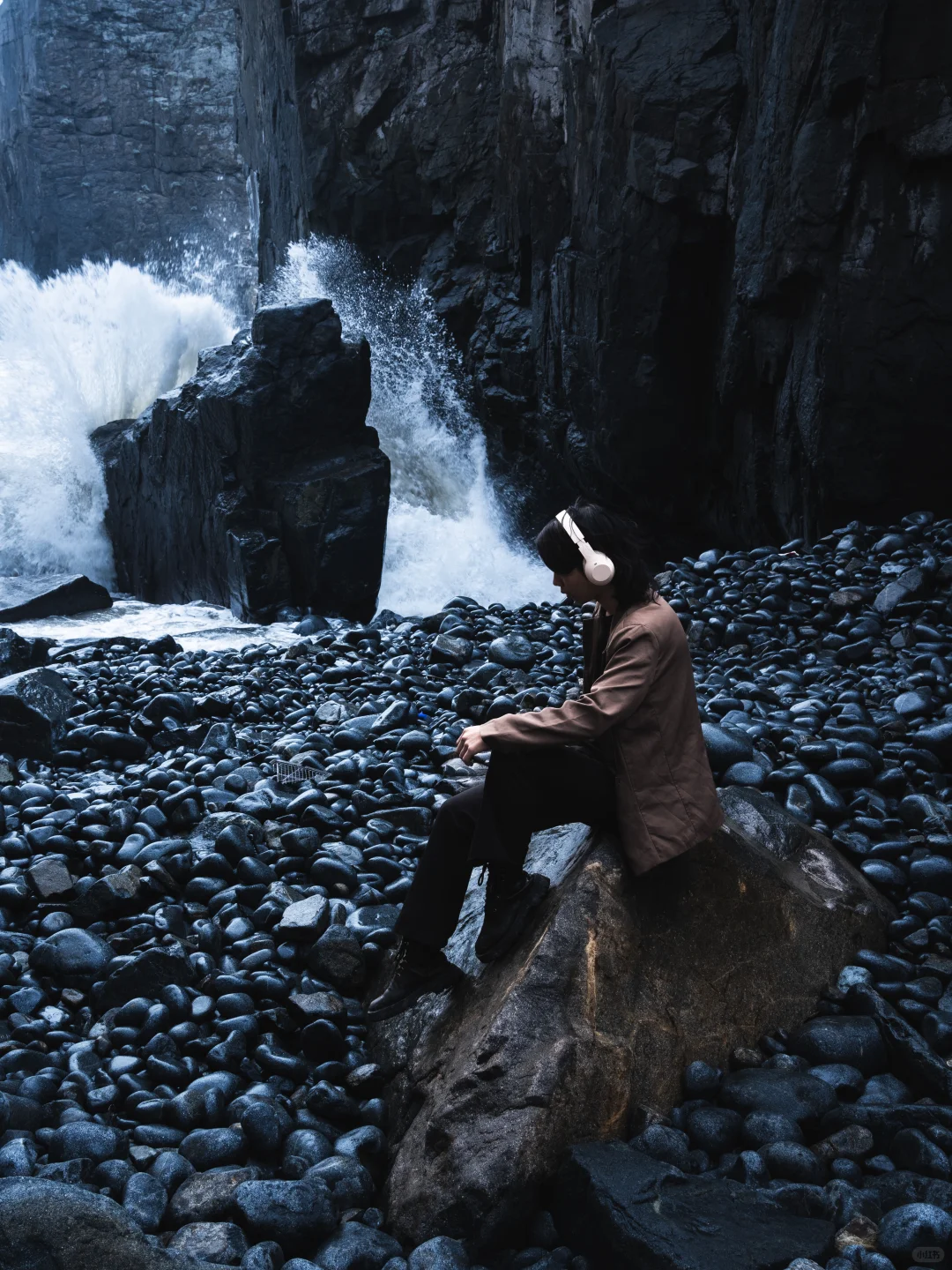 迄今为止，我都无法用“震撼”来形容的地方