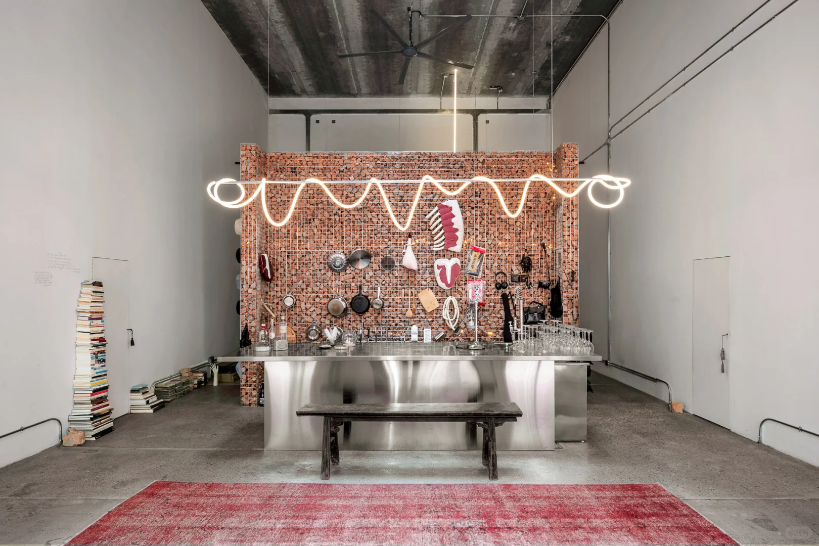 北京草场地著名景点打卡📍