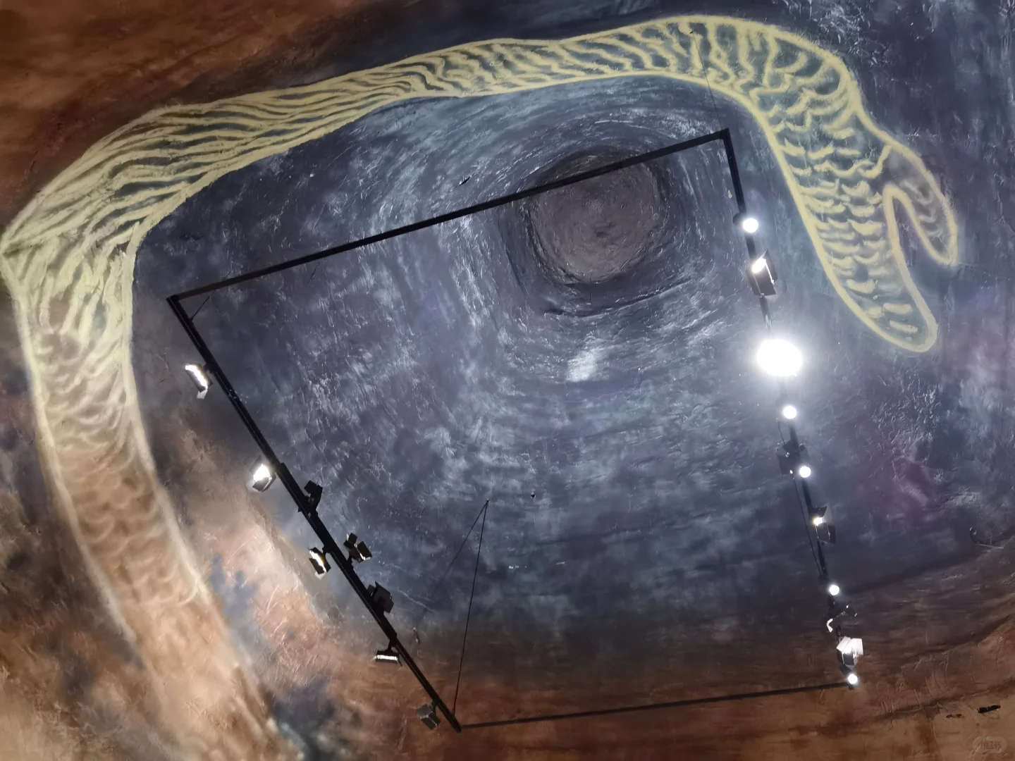 北齐文宣皇帝高洋武宁陵