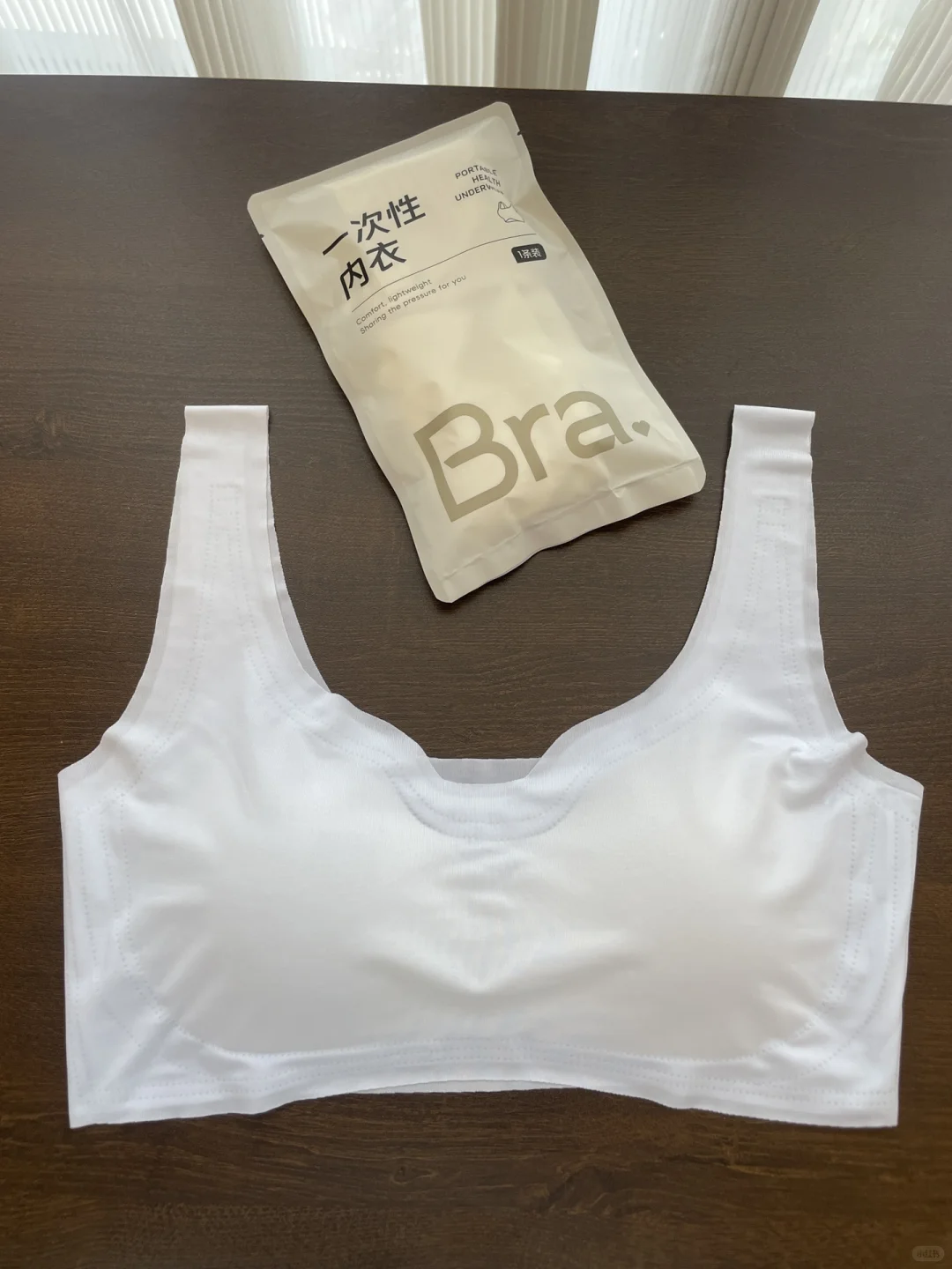 旅游你们都不用洗内衣👙，怎么不早说啊😭