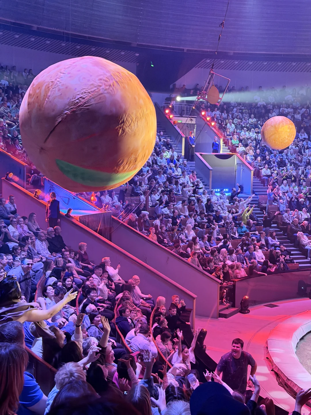 🇷🇺｜莫斯科、圣彼得堡