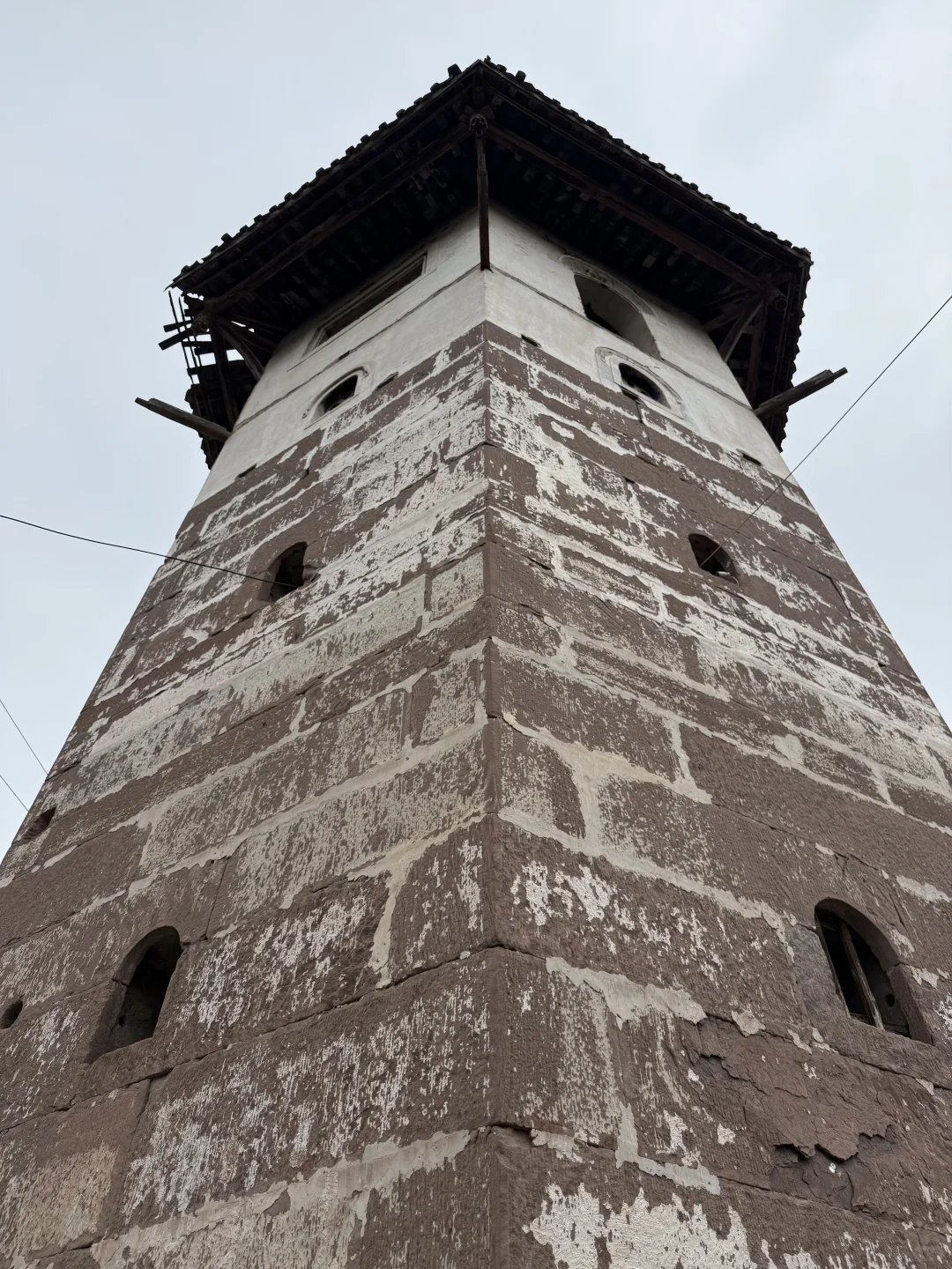 202511简阳樊光廷炮楼