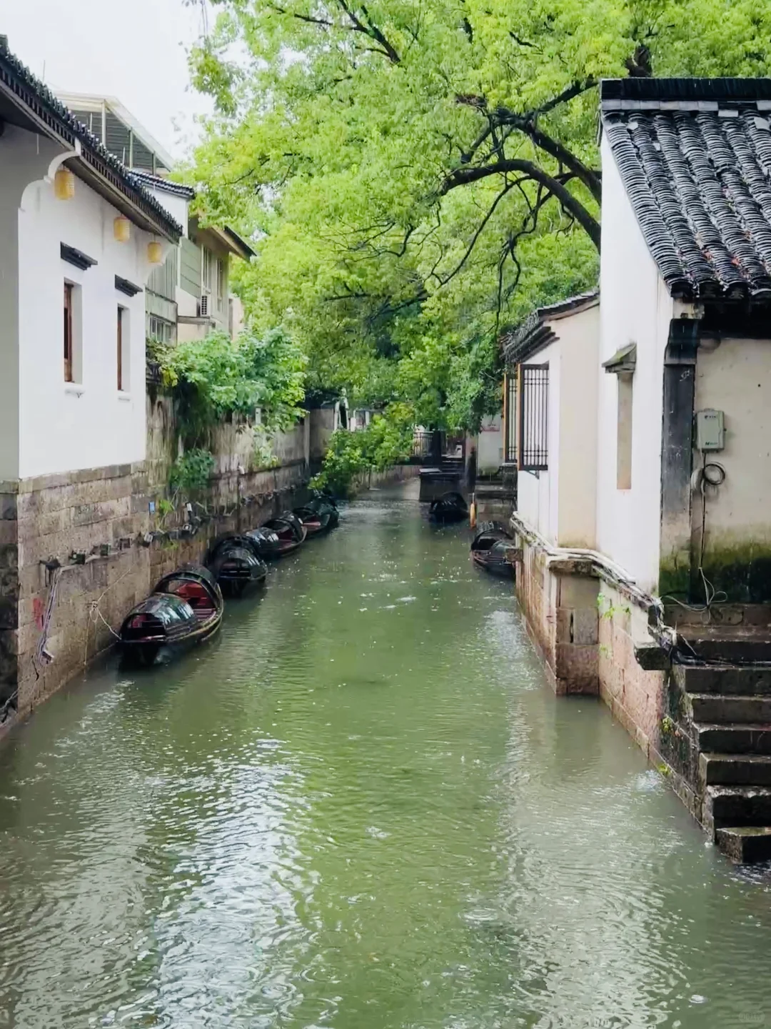 淡季的绍兴真的人间理想。。。