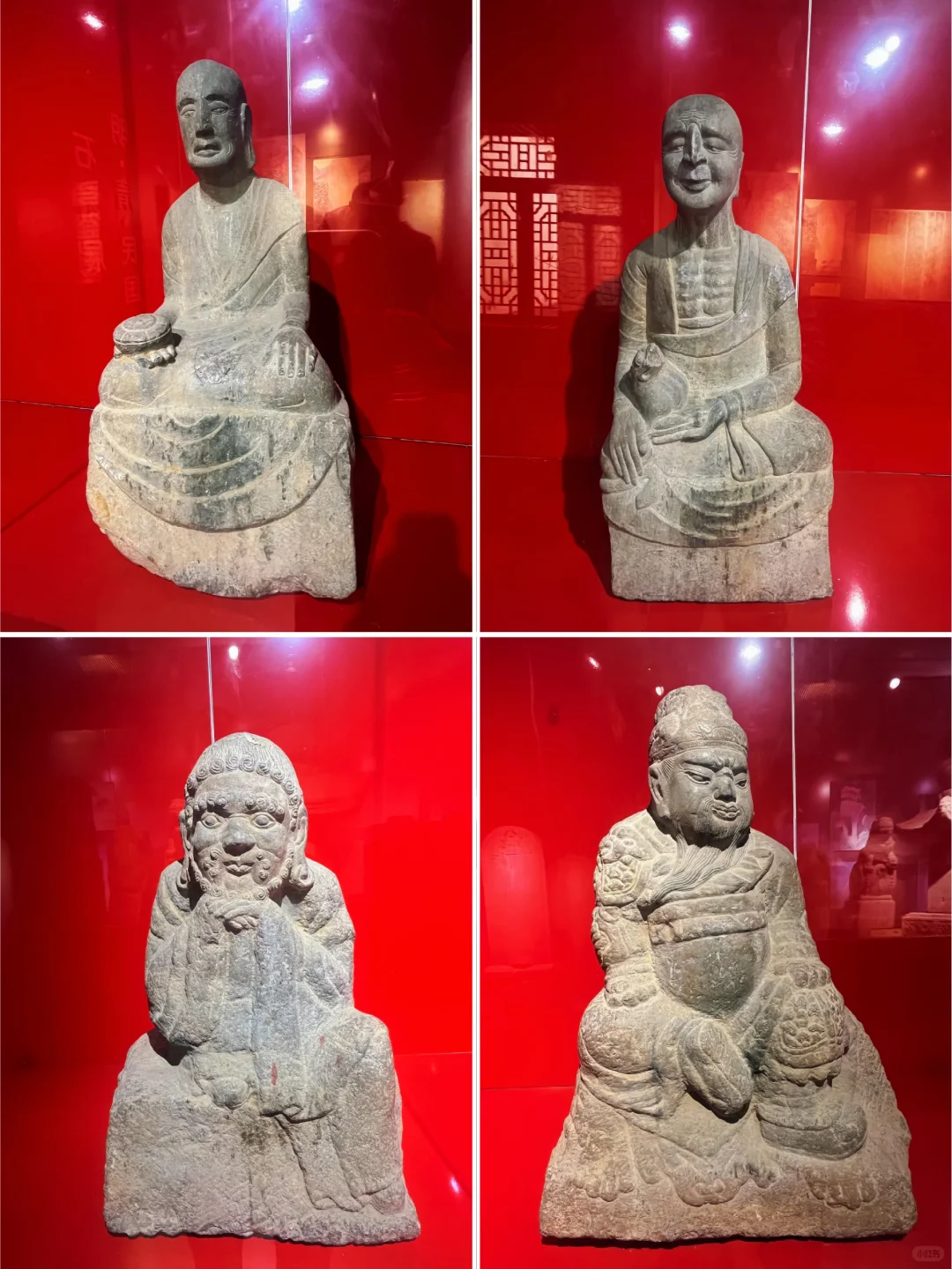 低调的5A景区——“活楼吊庙”娲皇宫