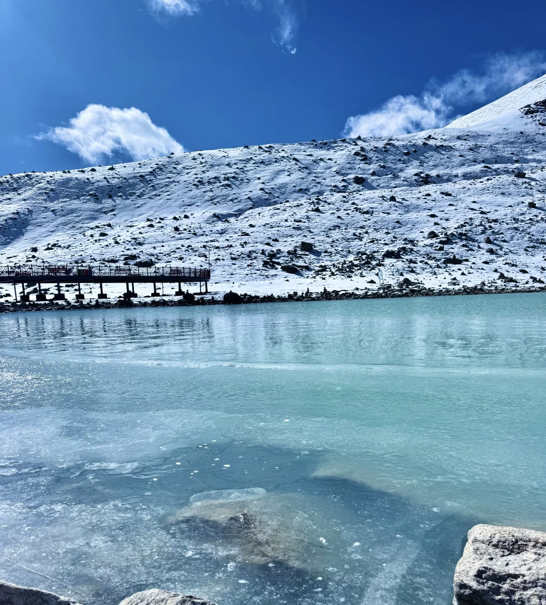 琼穆岗日-智慧女神