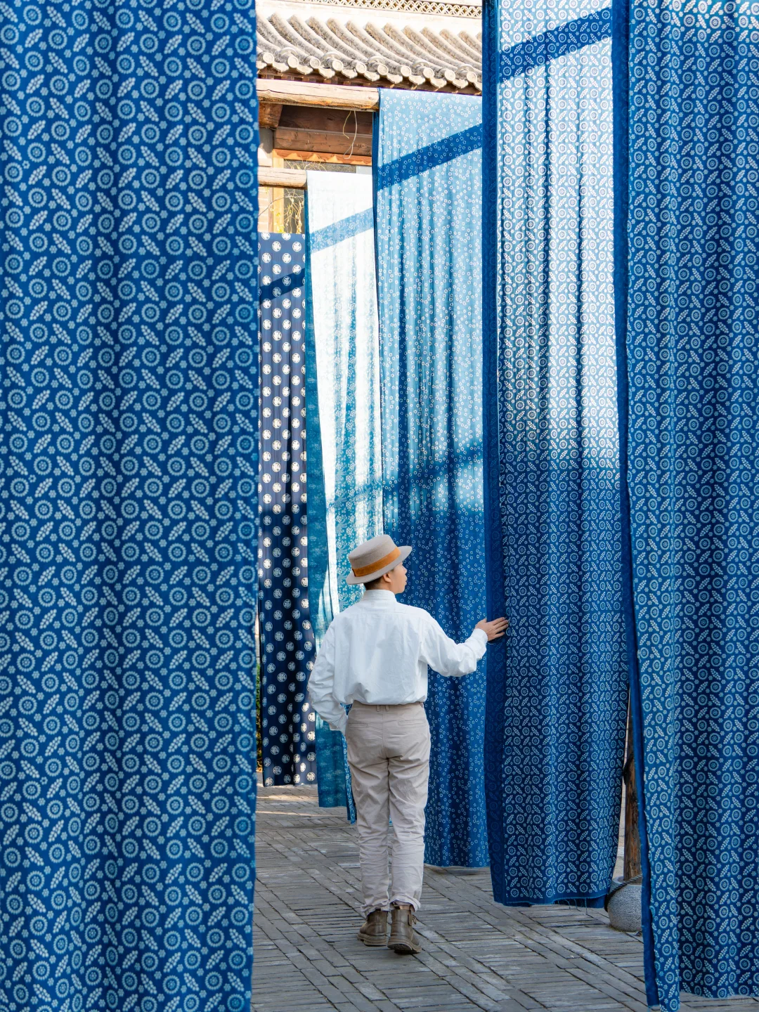 以为苏杭够美了，直到我去了这里……