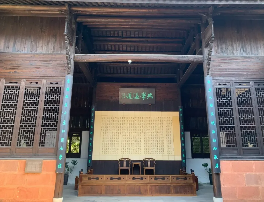 上海→上饶两人3天2夜精华攻略