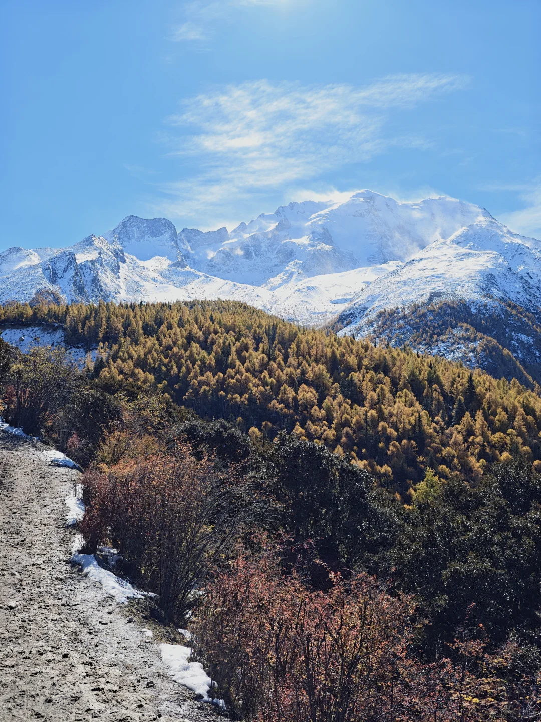 可能是川西最被低估的景区
