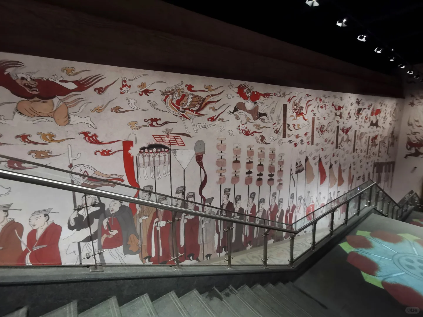 北齐文宣皇帝高洋武宁陵