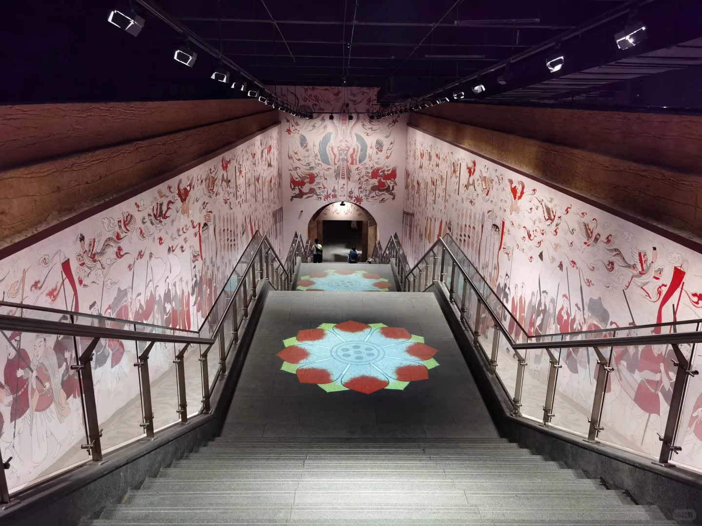 北齐文宣皇帝高洋武宁陵