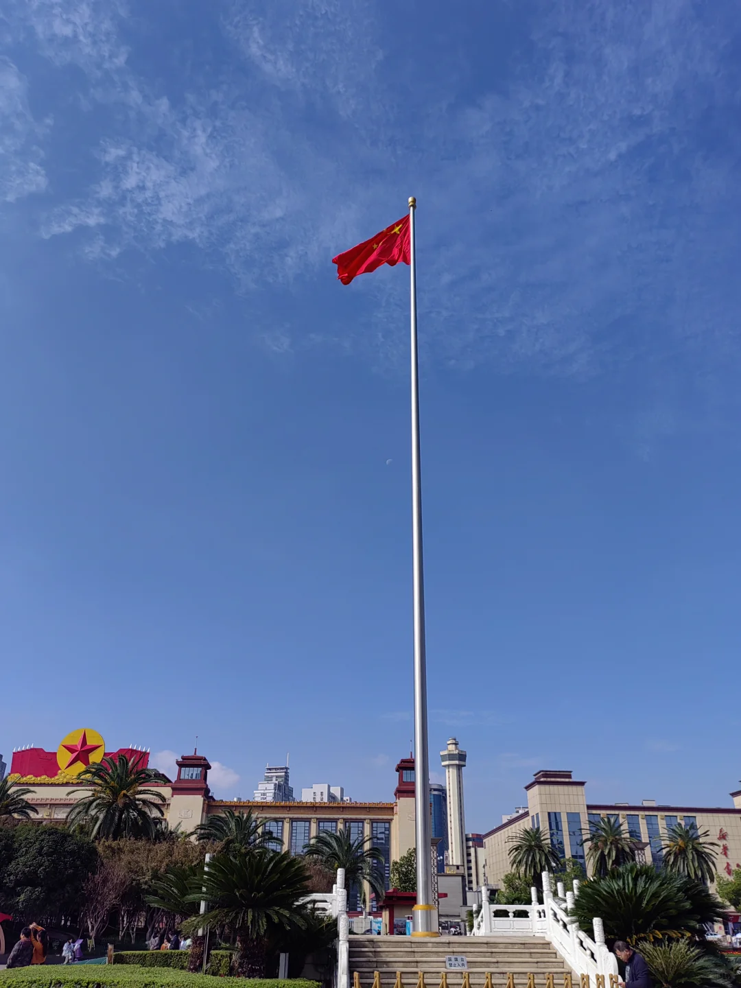 【博物馆】南昌八一起义纪念馆