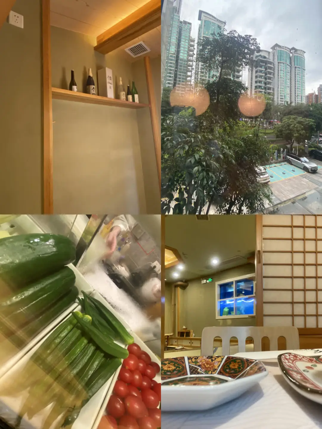 广州日料|这份攻略带你解锁广州烟火与板前精致！