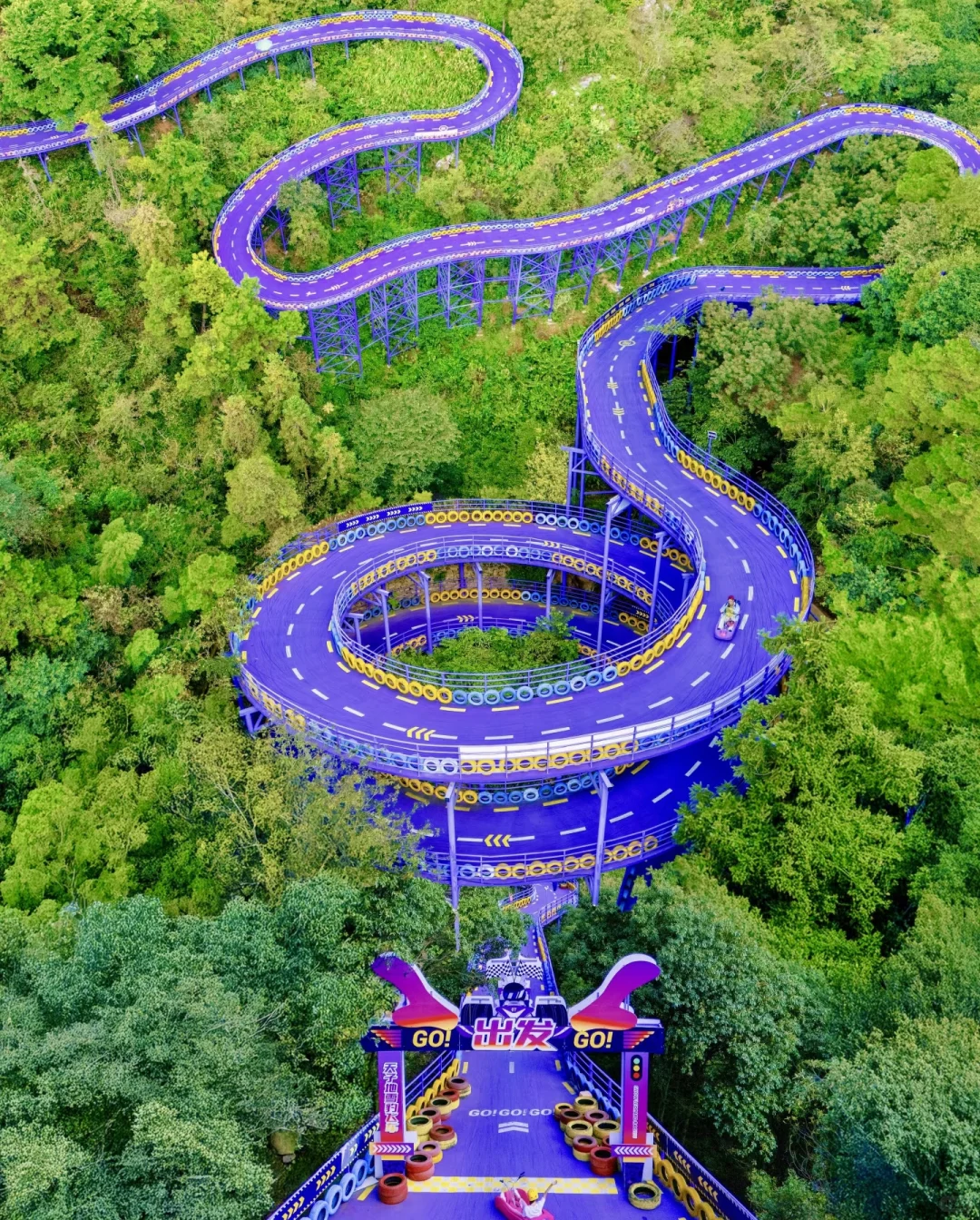 桐庐3天2晚游玩攻略住大山里的民宿