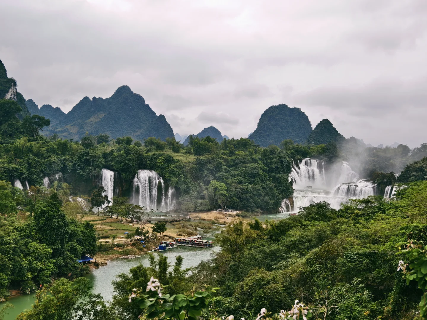 崇左半马小记：一场以跑步为名的旅行