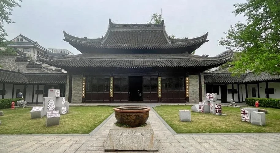 扬州｜这些经典景点与历史街区值得反复打卡