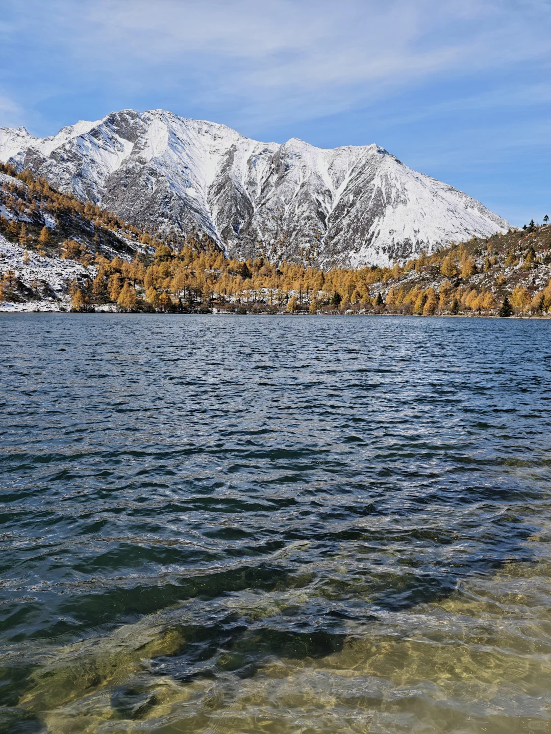 可能是川西最被低估的景区