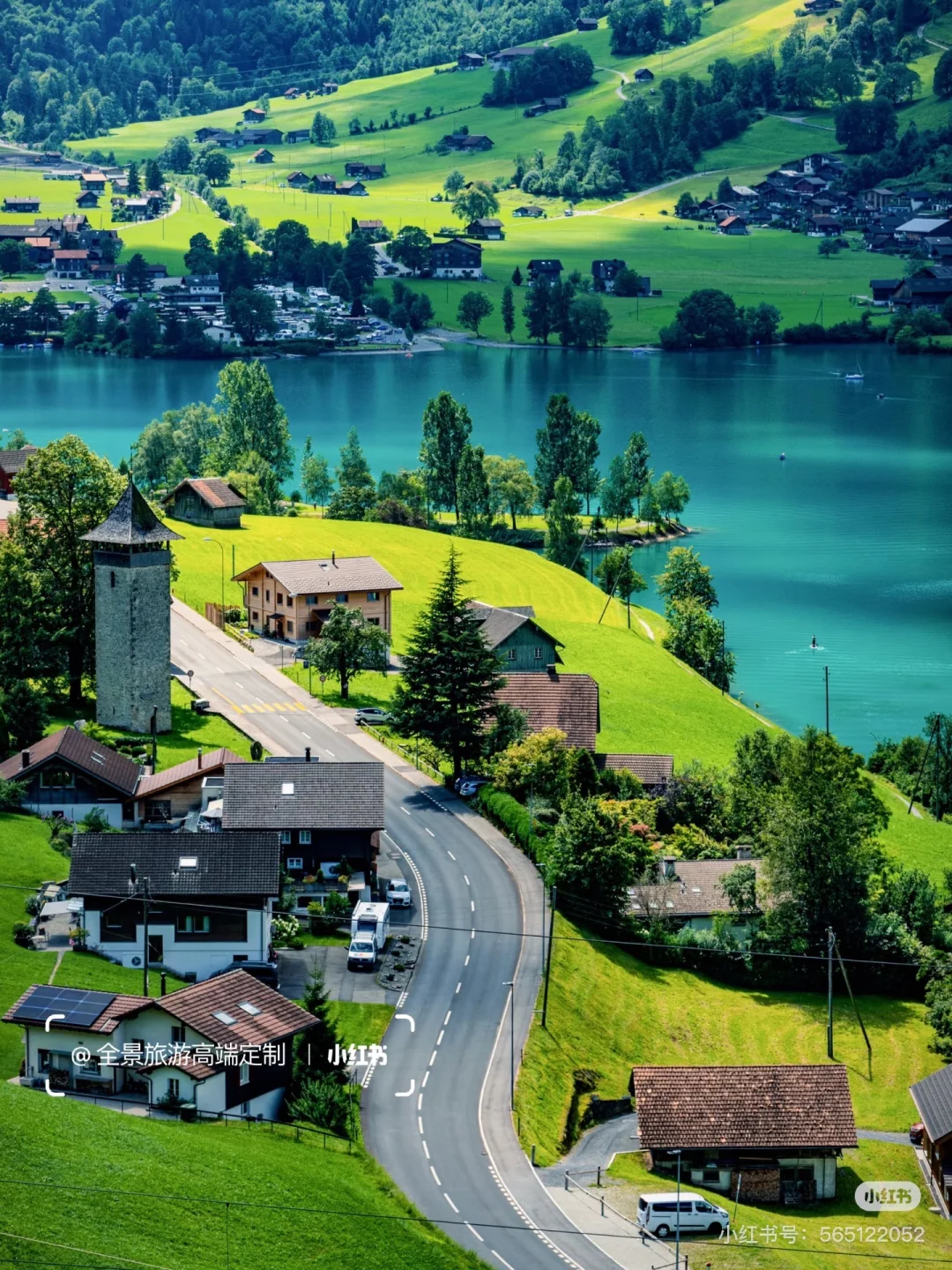 瑞士旅游求助帖🙋‍♀️