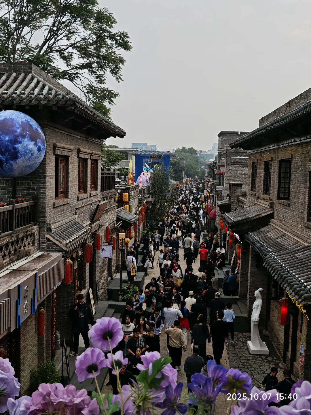 旅0011: 邯郸道，让邯郸人儿叉会儿腰