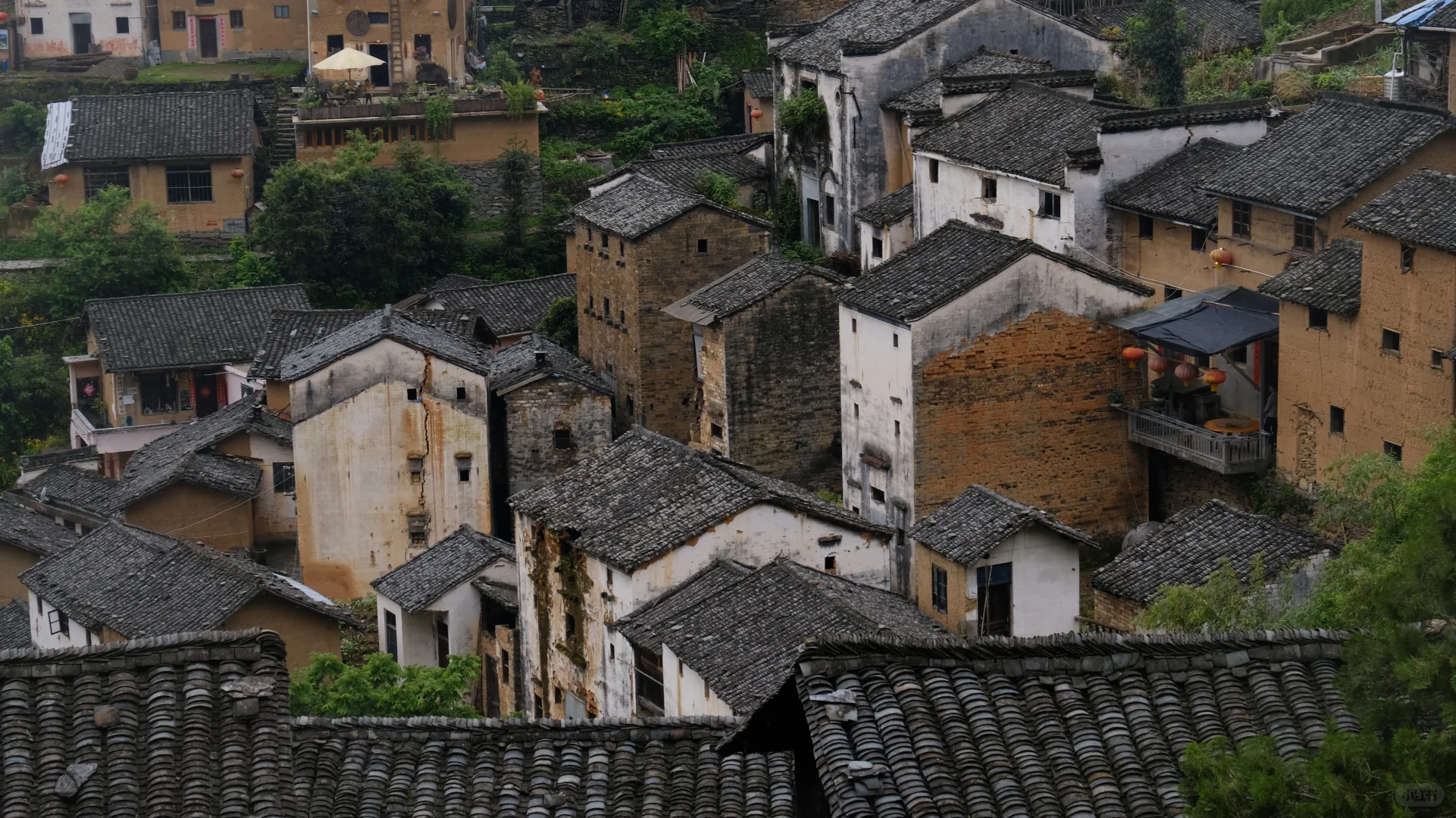 皖南十年（2018）