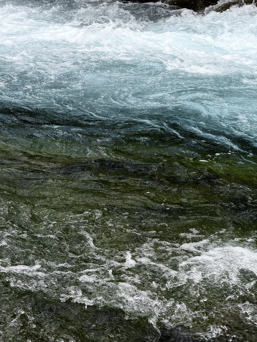 说一万次“太美了”