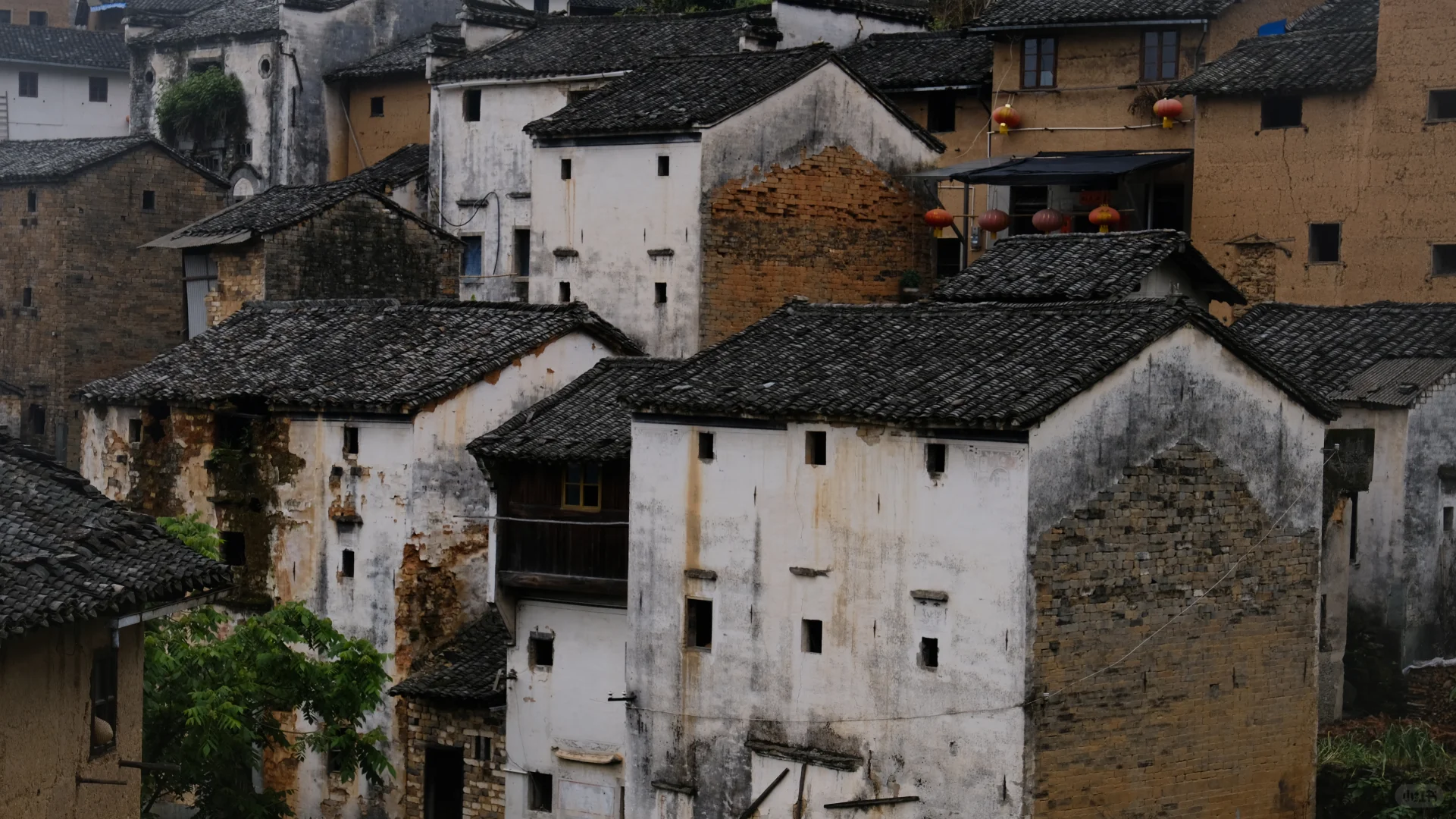 皖南十年（2018）