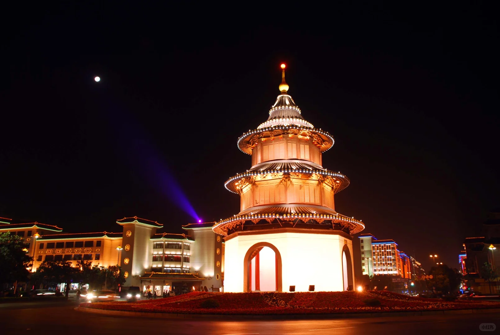 扬州｜这些经典景点与历史街区值得反复打卡