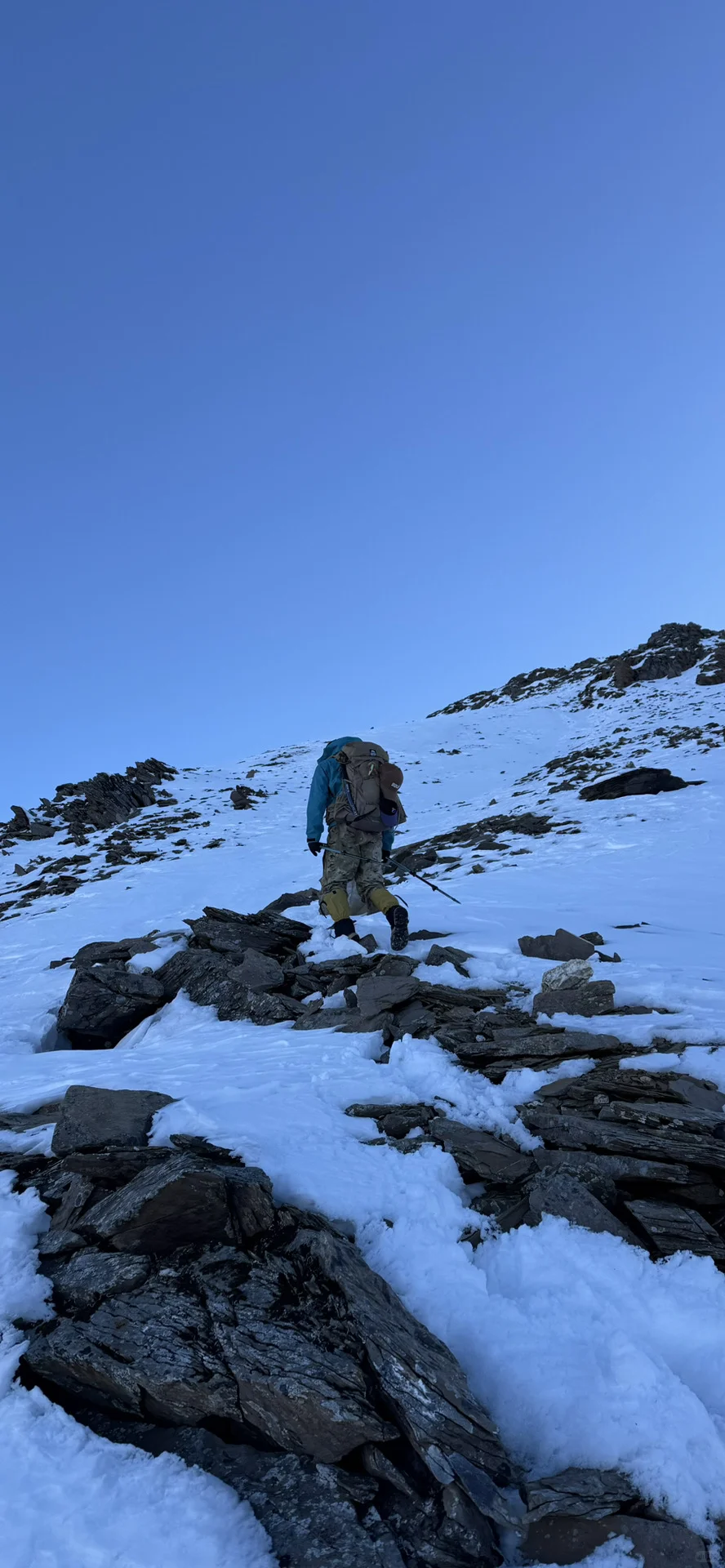 八角棚，四姑娘山绝佳倒影、日照金山观景点
