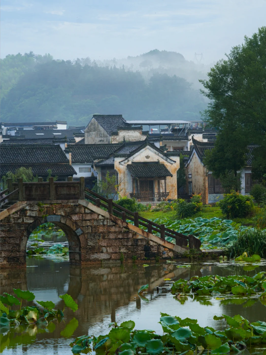 迄今为止，我都无法用“震撼”来形容的地方