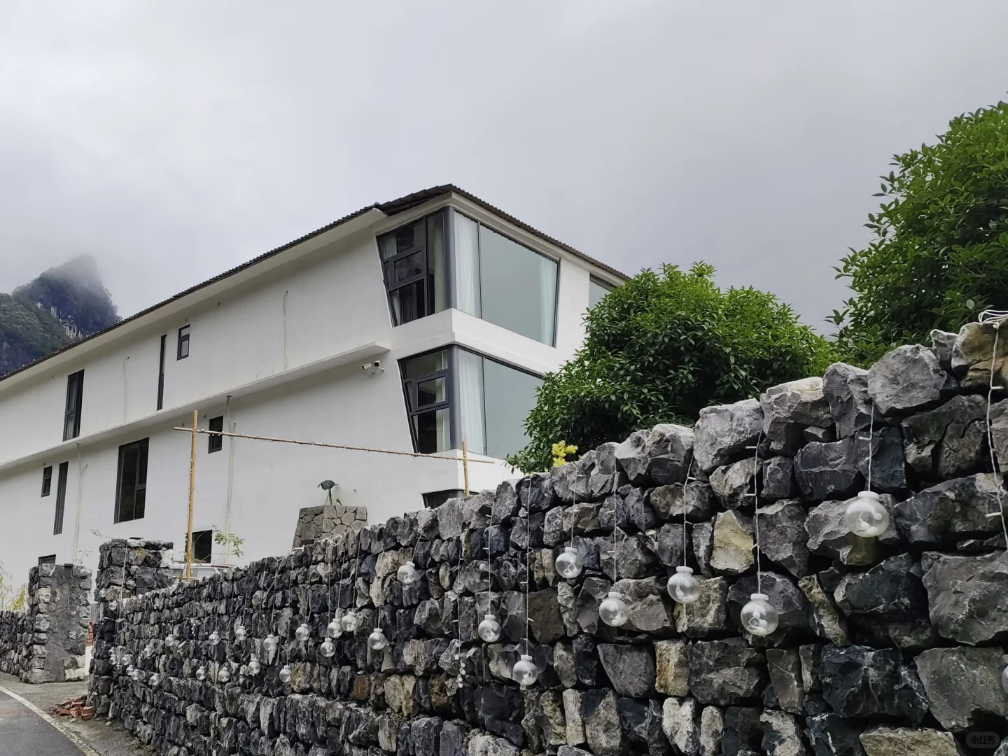 重庆2h直达金佛山山顶｜银杏叶黄了，等下雪