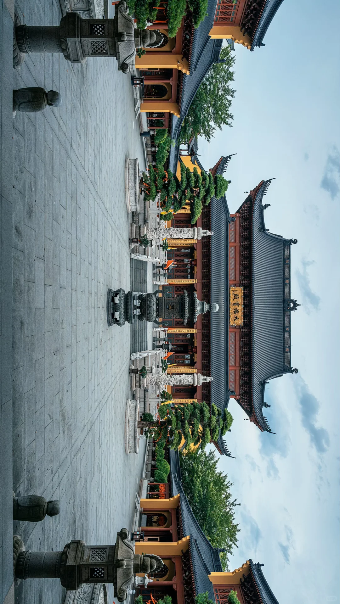 这里很江南！绍兴藏着一座千年古镇。