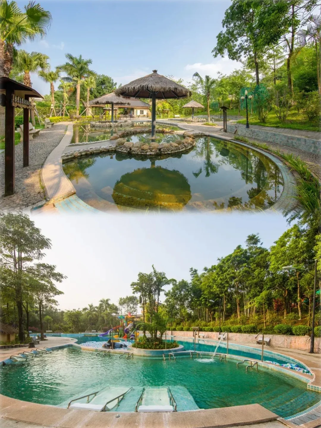 399元住进4A级景区2晚‼️性价比绝了！