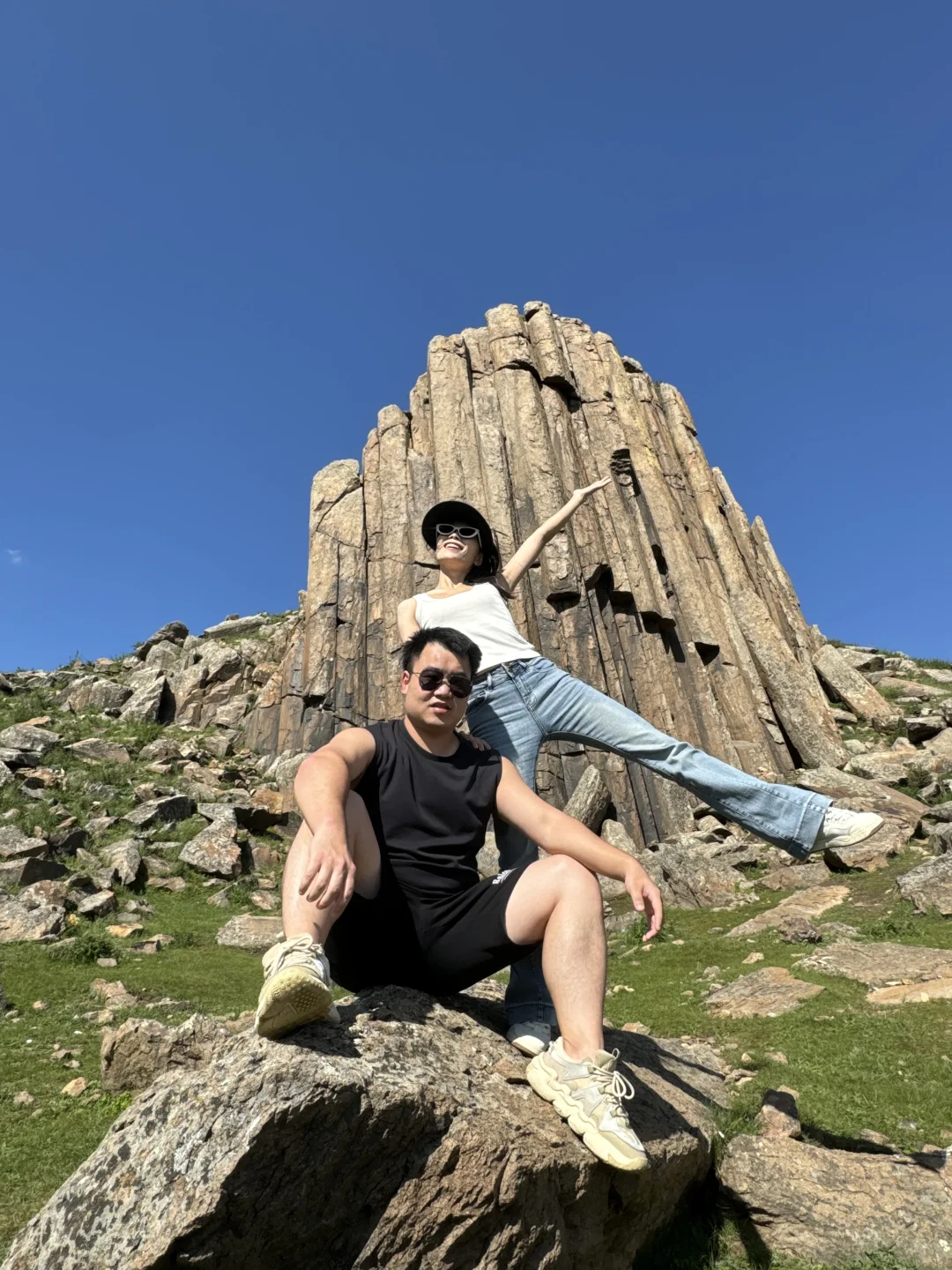 风吹草低见牛羊🐂🐎🐑