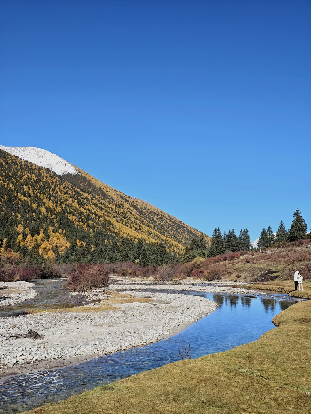 可能是川西最被低估的景区