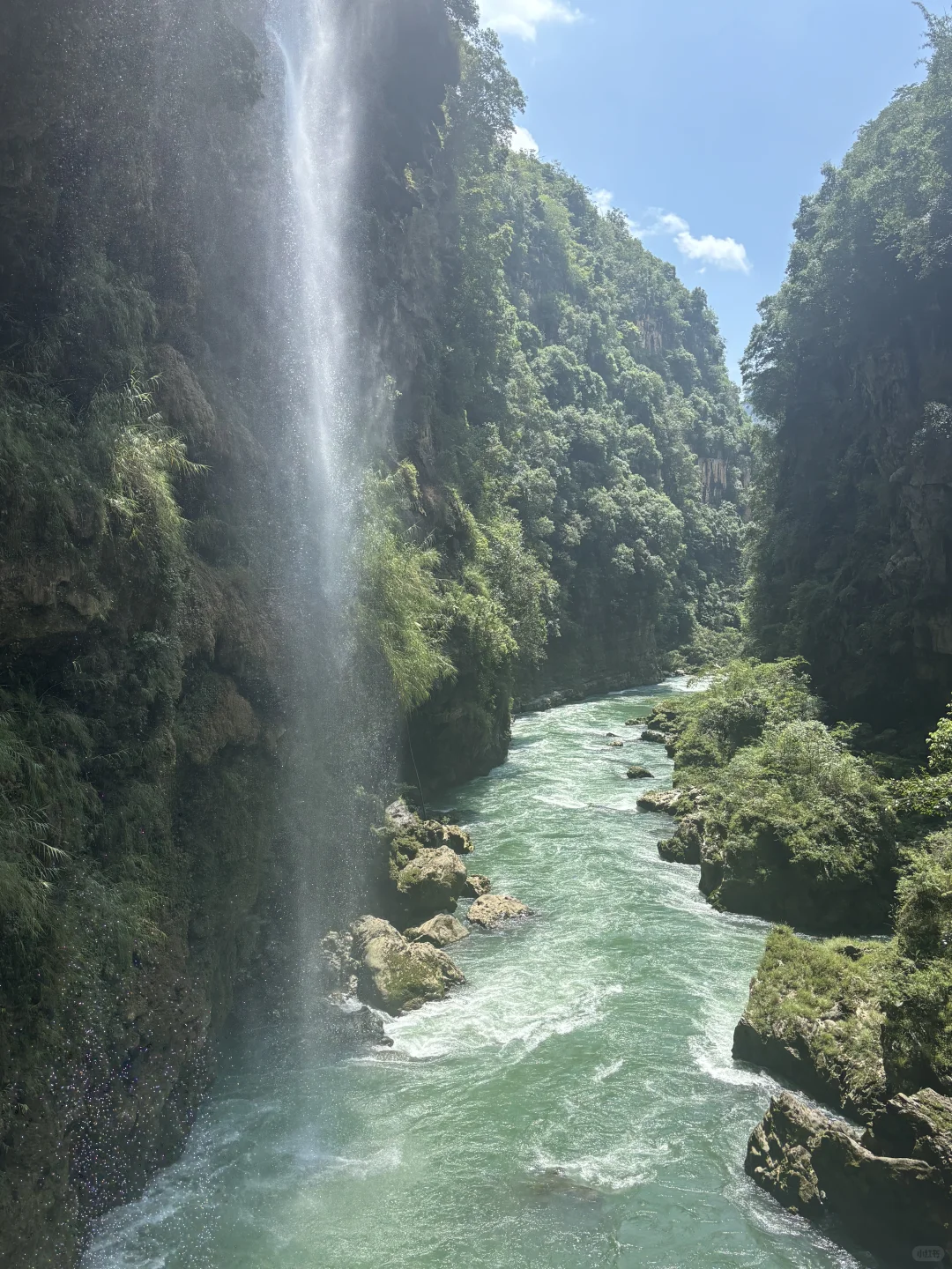 去不了旅行的日子里写写攻略——兴义篇
