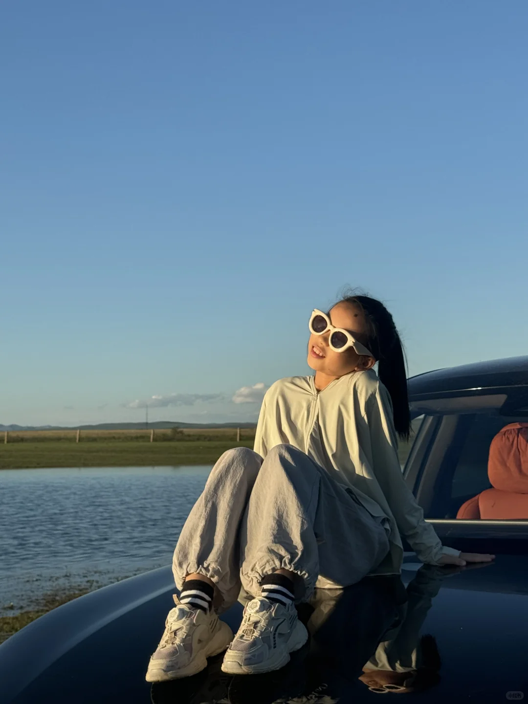 风吹草低见牛羊🐂🐎🐑