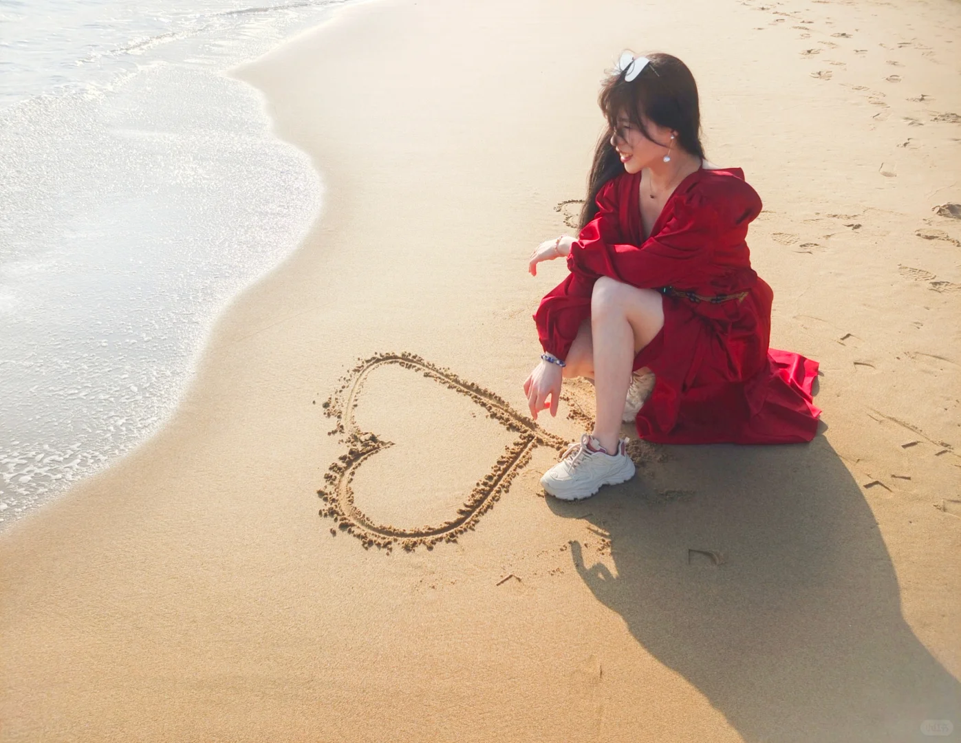 这么近那么美，周末到厦门