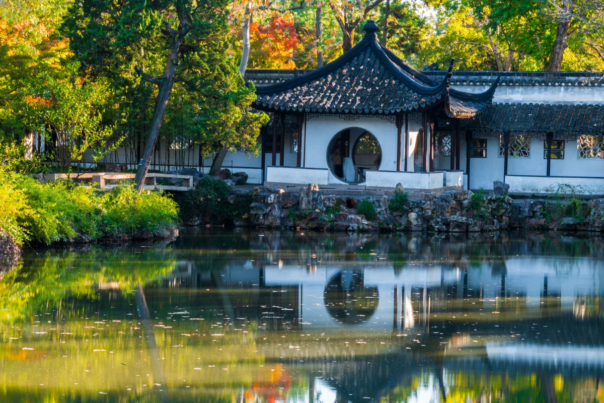 扬州｜这些经典景点与历史街区值得反复打卡