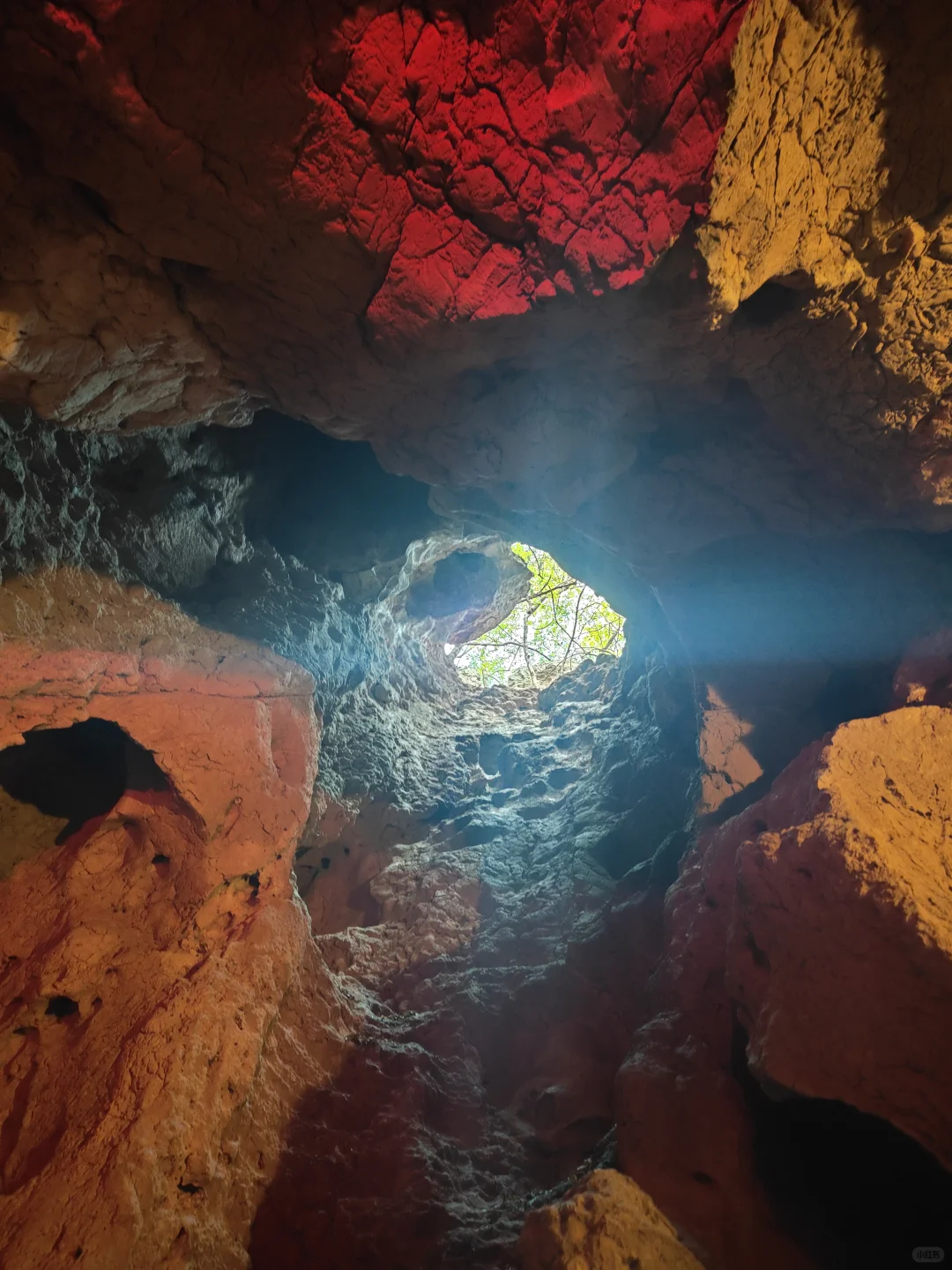 凭百戏入皖星耀合肥戏票，免费游紫微洞景区