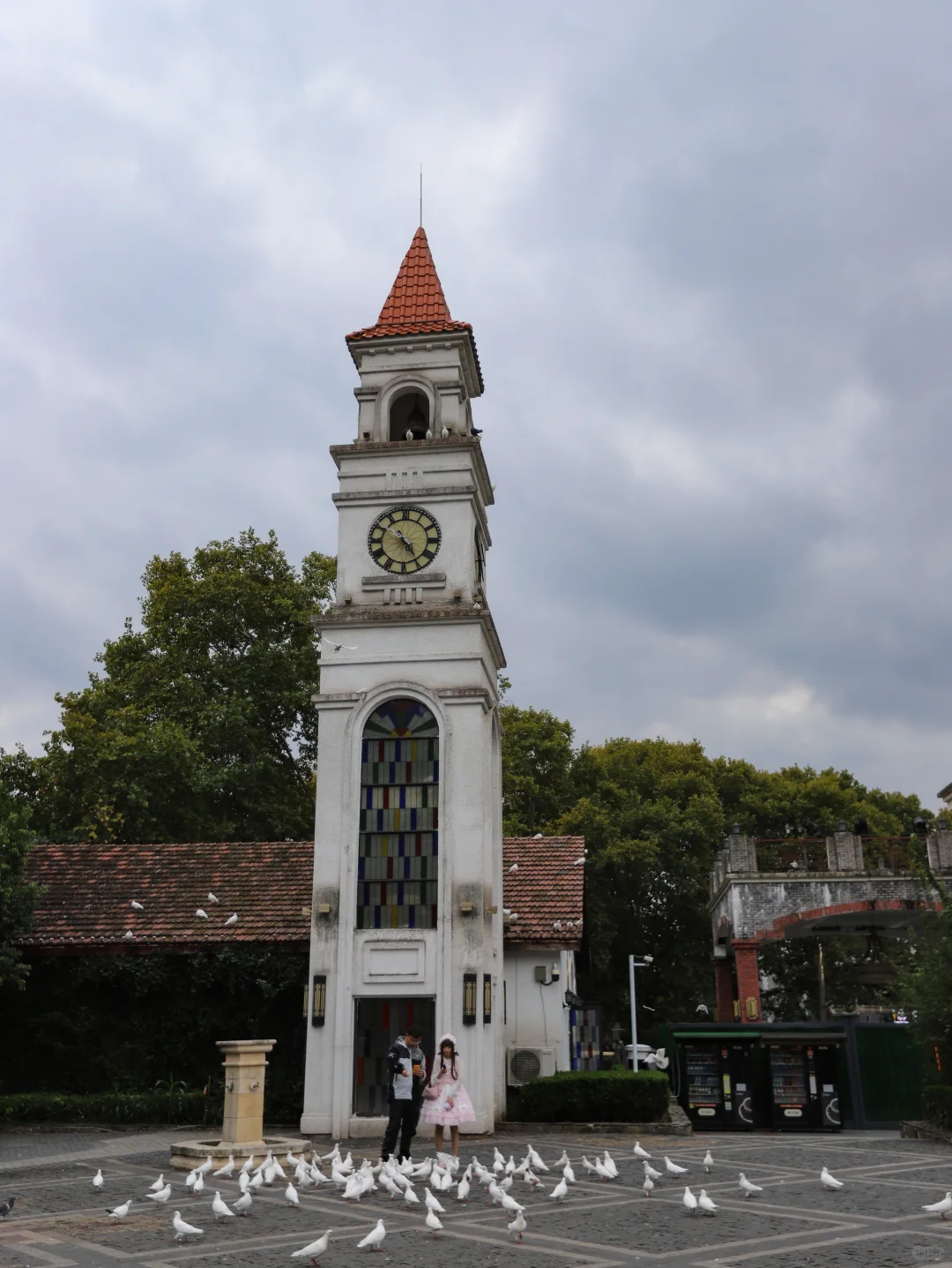 📝杭州出发莫干山庾村·半日游攻略