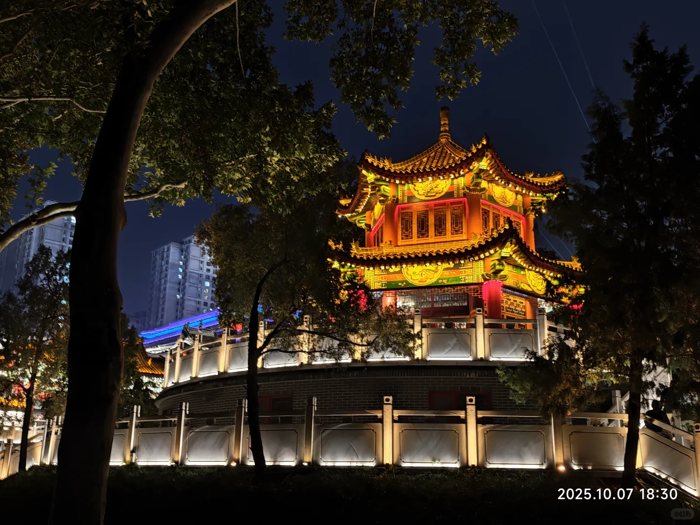 旅0011: 邯郸道，让邯郸人儿叉会儿腰