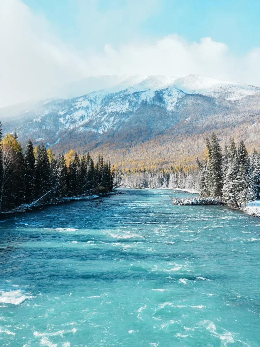 真心不贵❗最新10-12🈷新疆冬季小团❄️