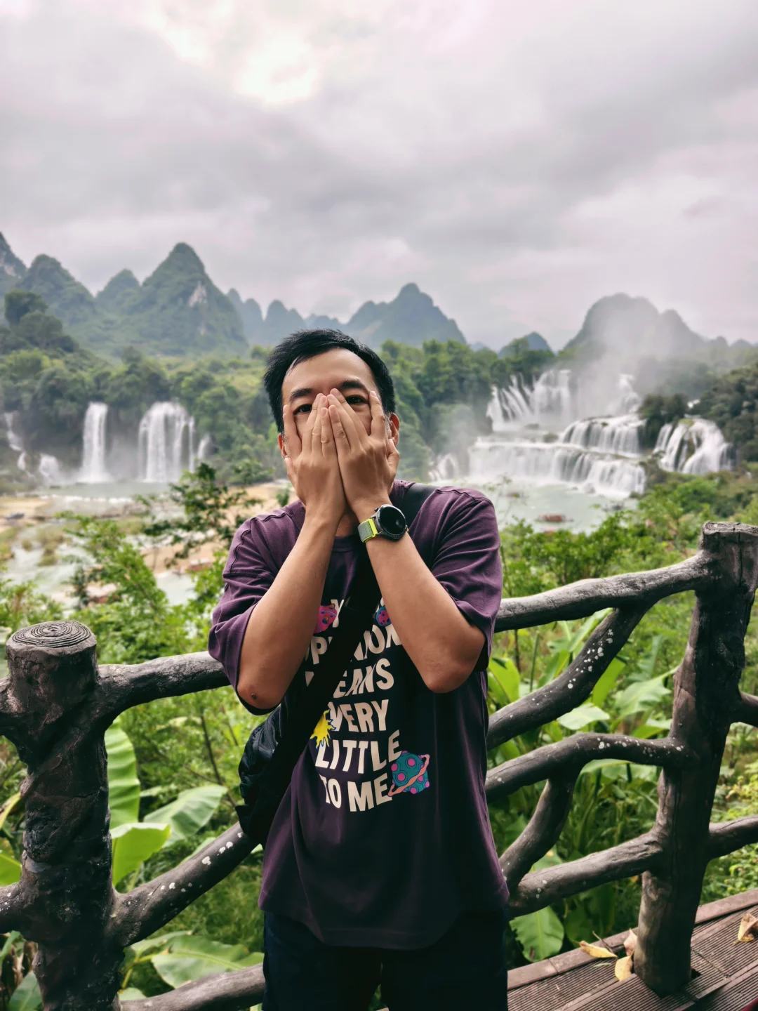 崇左半马小记：一场以跑步为名的旅行