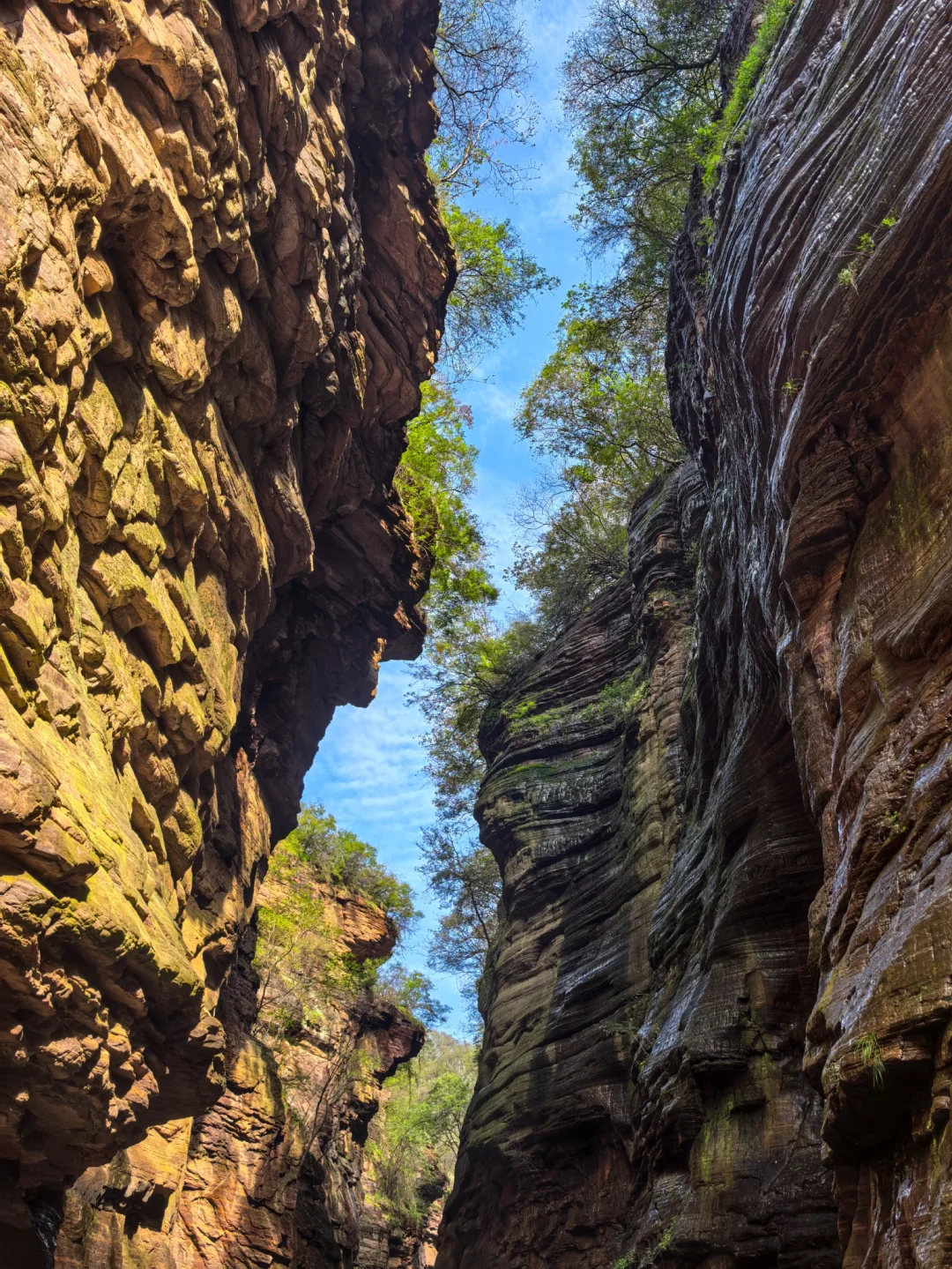 国庆没啥人❗这可能是洛阳最冷门的5A景点了