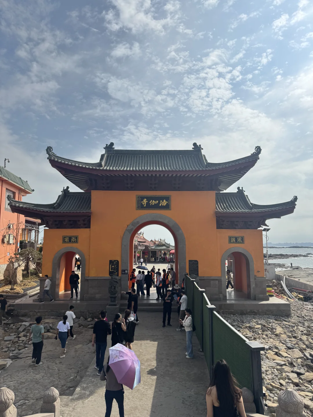 泉州两天一晚旅游攻略（踩雷篇）