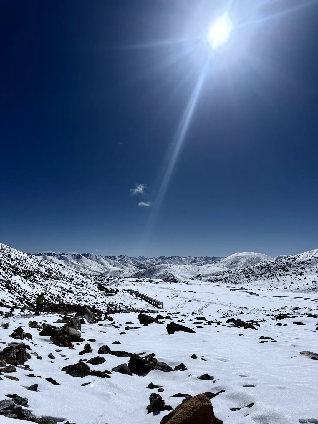 琼穆岗日-智慧女神