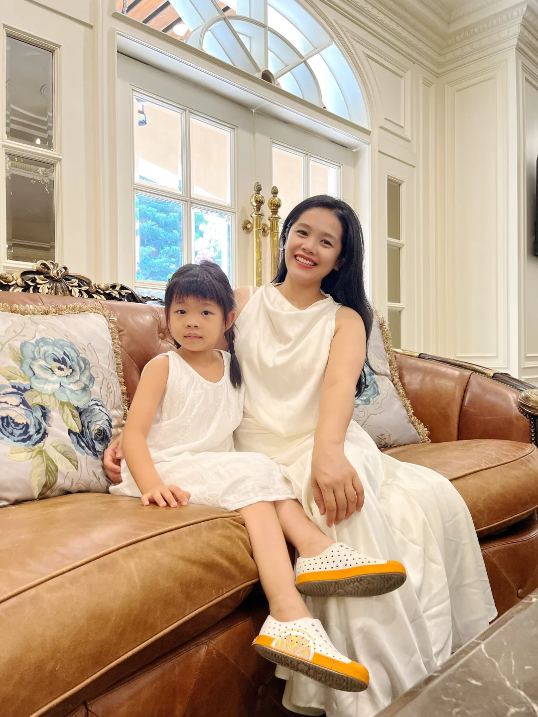 大湾区妈咪！带娃勇闯HK，两天一夜行程超丰富