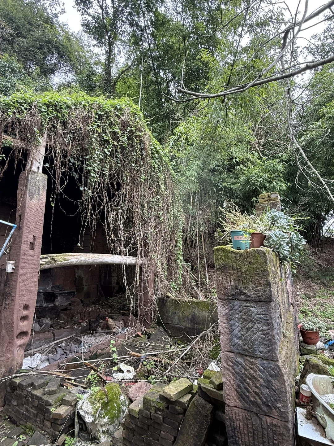 202511简阳樊光廷炮楼