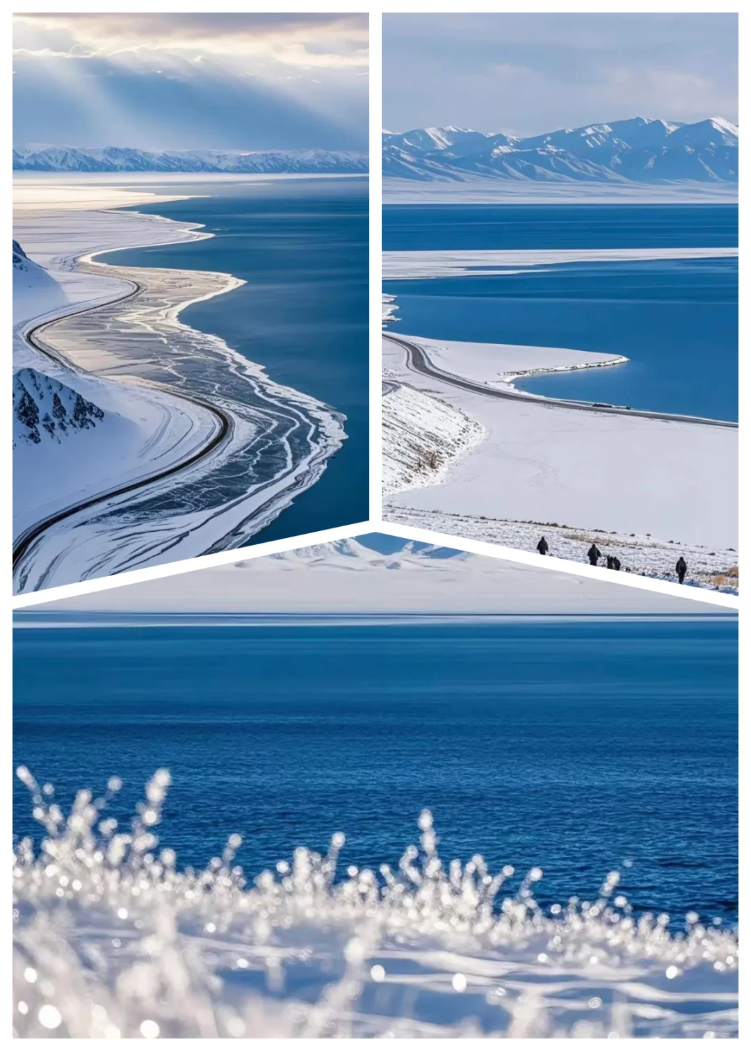 ❄️12-2月冬日新疆｜雪国秘境景点推荐