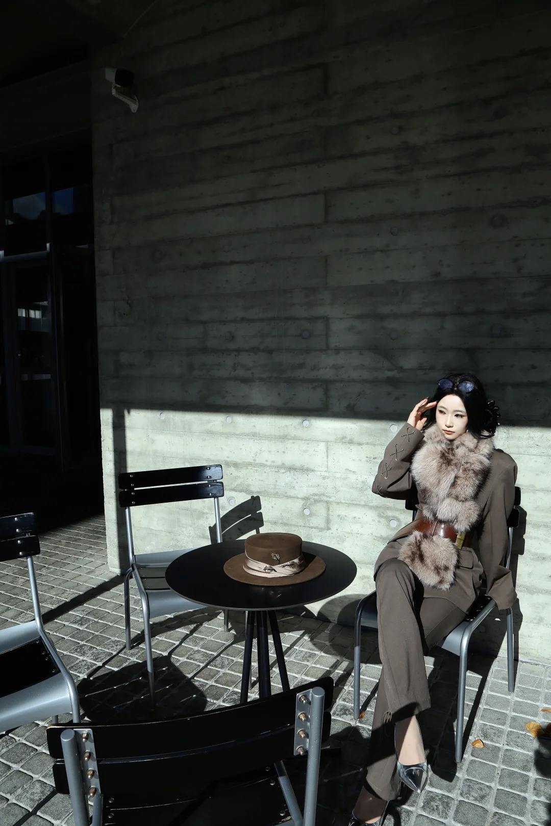 阿那亚咖啡厅景点➕1