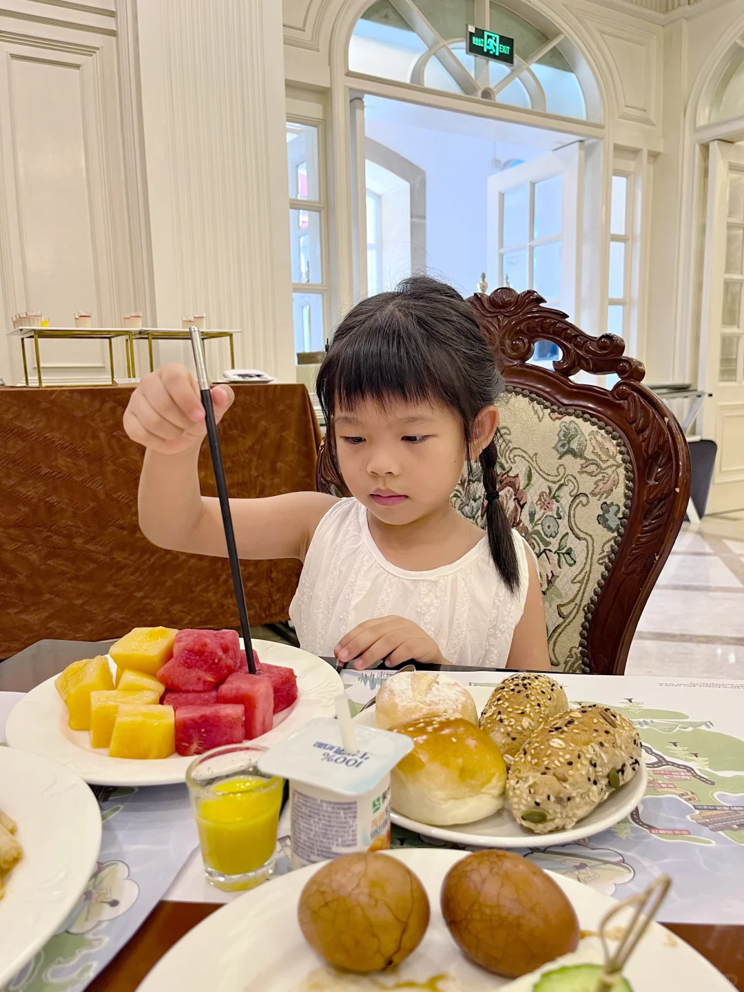 大湾区妈咪！带娃勇闯HK，两天一夜行程超丰富